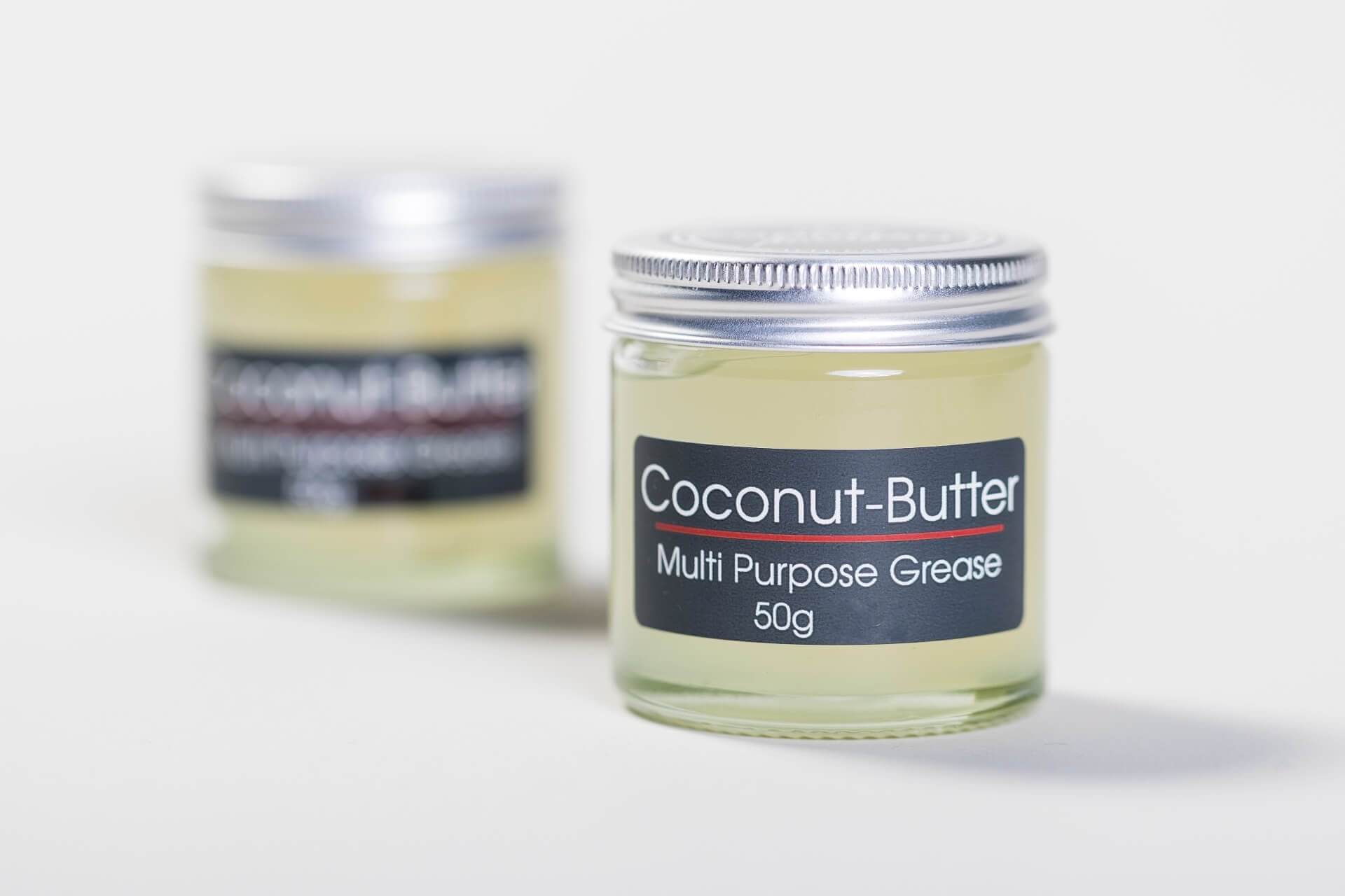 Montagefett von Woodman